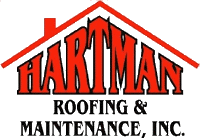 Hartman Roofing and Maintenance, Inc